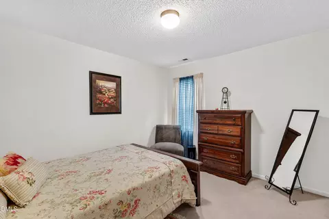 Bedroom - 5214 Interlock Dr, Raleigh, NC 27610 photo 3 of 6