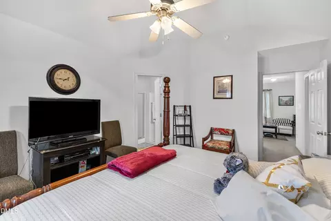 Bedroom - 5214 Interlock Dr, Raleigh, NC 27610 photo 2 of 6