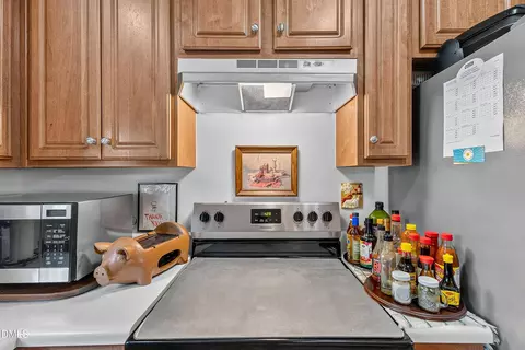 Kitchen - 5214 Interlock Dr, Raleigh, NC 27610 photo 2 of 3