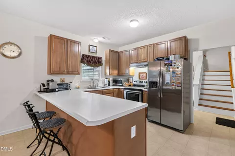 Kitchen - 5214 Interlock Dr, Raleigh, NC 27610 photo 1 of 3