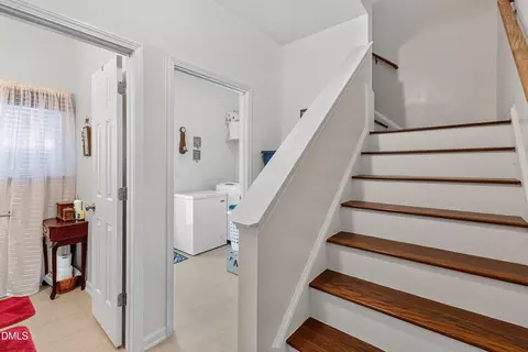 Entry Way - 5214 Interlock Dr, Raleigh, NC 27610 photo 2 of 3