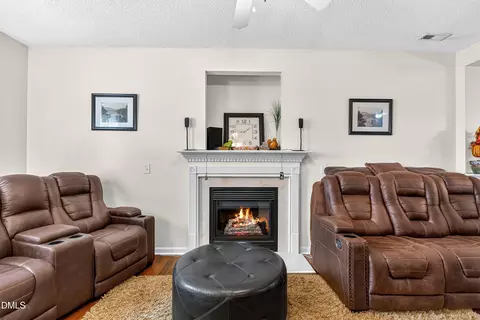 Living - 5214 Interlock Dr, Raleigh, NC 27610 photo 1 of 1
