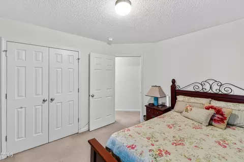 Bedroom - 5214 Interlock Dr, Raleigh, NC 27610 photo 4 of 6