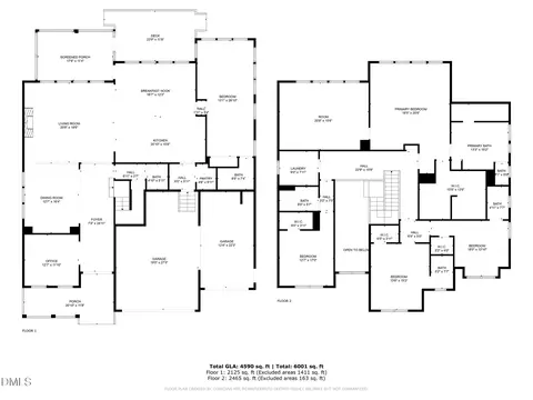 440 Creekhurst Pl, Cary, NC 27519