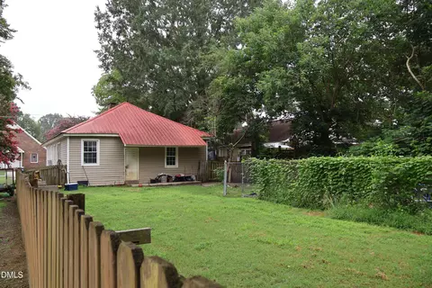 Exterior - 106 3rd St, Erwin, NC 28339 photo 2 of 2