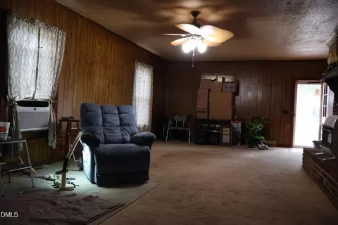 Living - 106 3rd St, Erwin, NC 28339 photo 2 of 2
