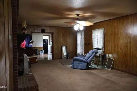 Living - 106 3rd St, Erwin, NC 28339 photo 1 of 2