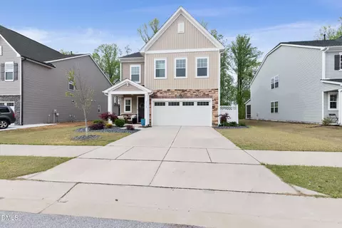 4318 Olde Waverly Way, Fuquay Varina, NC 27526