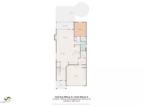 4318 Olde Waverly Way, Fuquay Varina, NC 27526