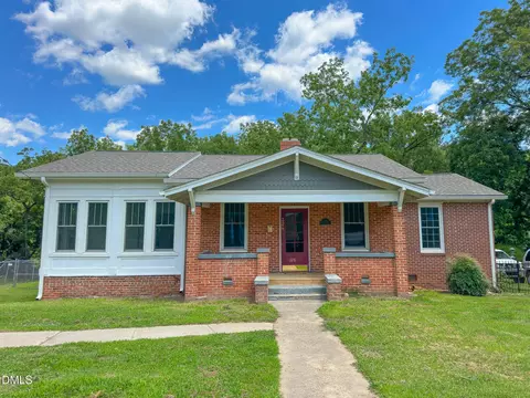 328 N Main St, Warrenton, NC 27589