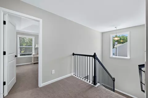 Entry Way - 197 E Dentaires Way, Willow Spring, NC 27592 photo 11 of 12