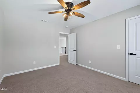 Bedroom - 197 E Dentaires Way, Willow Spring, NC 27592 photo 6 of 6