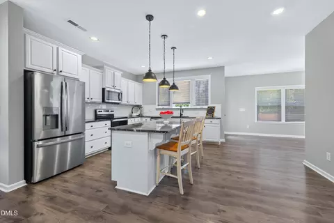 Kitchen - 197 E Dentaires Way, Willow Spring, NC 27592 photo 1 of 6