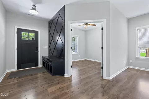 Entry Way - 197 E Dentaires Way, Willow Spring, NC 27592 photo 3 of 12