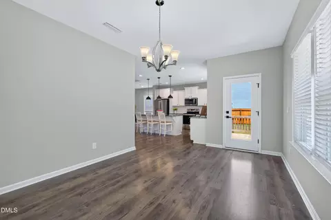 Dining - 197 E Dentaires Way, Willow Spring, NC 27592 photo 3 of 3