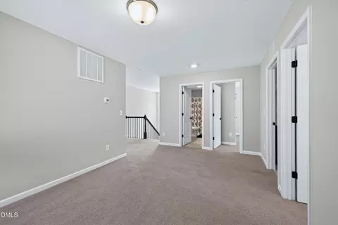 Entry Way - 197 E Dentaires Way, Willow Spring, NC 27592 photo 12 of 12