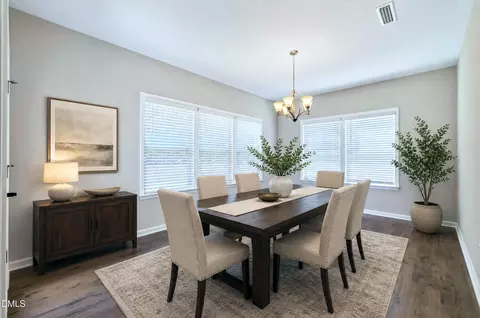 Dining - 197 E Dentaires Way, Willow Spring, NC 27592 photo 2 of 3