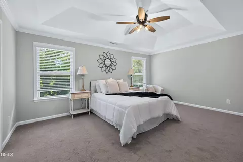 Bedroom - 197 E Dentaires Way, Willow Spring, NC 27592 photo 1 of 6