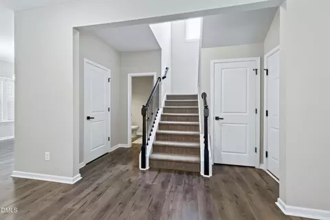 Entry Way - 197 E Dentaires Way, Willow Spring, NC 27592 photo 9 of 12