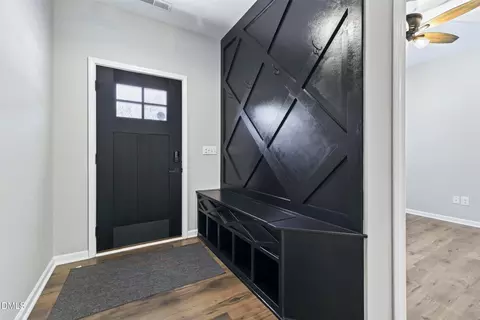 Entry Way - 197 E Dentaires Way, Willow Spring, NC 27592 photo 4 of 12
