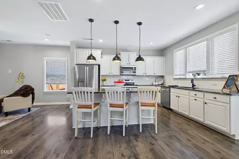 Kitchen - 197 E Dentaires Way, Willow Spring, NC 27592 photo 3 of 6