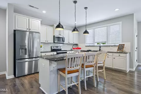 Kitchen - 197 E Dentaires Way, Willow Spring, NC 27592 photo 2 of 6