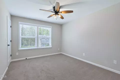 Bedroom - 197 E Dentaires Way, Willow Spring, NC 27592 photo 5 of 6