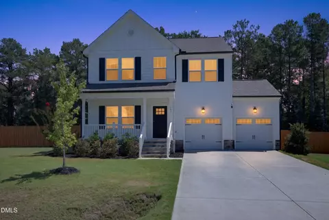 197 E Dentaires Way, Willow Spring, NC 27592 photo 2