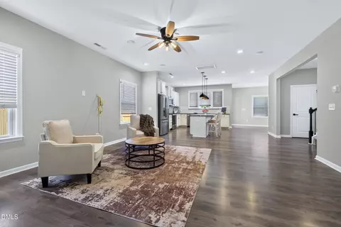 197 E Dentaires Way, Willow Spring, NC 27592 photo 12