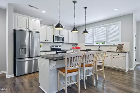 197 E Dentaires Way, Willow Spring, NC 27592 photo 17