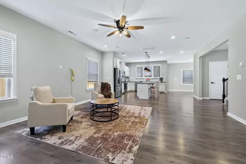 197 E Dentaires Way, Willow Spring, NC 27592 photo 11