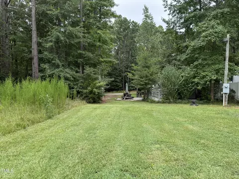 124 Kansas Dr, Louisburg, NC 27549