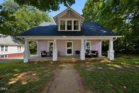4122 S Nc 62 Hwy, Burlington, NC 27215