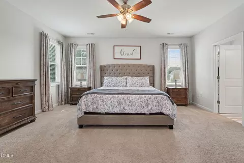 Bedroom - 40 Back Gate Ct, Clayton, NC 27527 photo 1 of 8