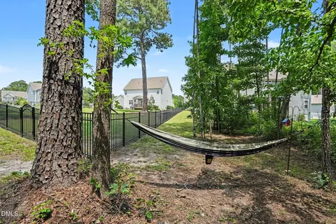 Exterior - 40 Back Gate Ct, Clayton, NC 27527 photo 3 of 4