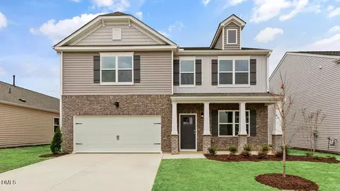 527 Ashley Run, Sanford, NC 27330