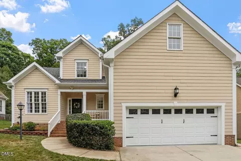 76 Fox Chapel Ln, Pittsboro, NC 27312