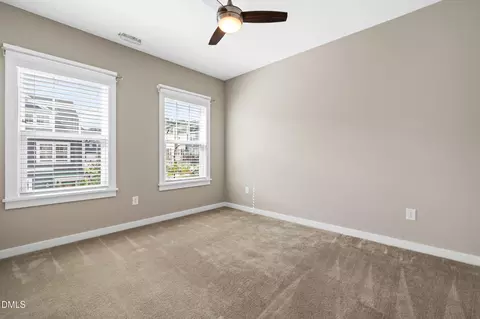 Bedroom - 477 Rally Point Pl, Wake Forest, NC 27587 photo 3 of 5