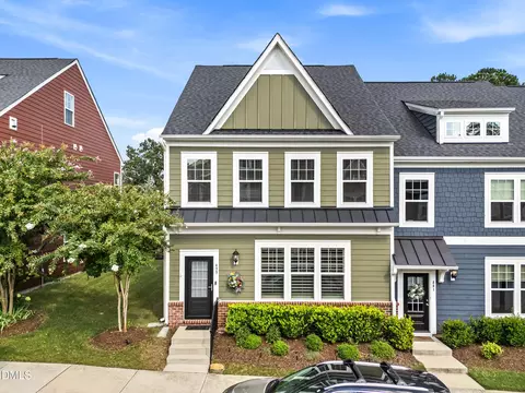 Exterior - 477 Rally Point Pl, Wake Forest, NC 27587 photo 2 of 7