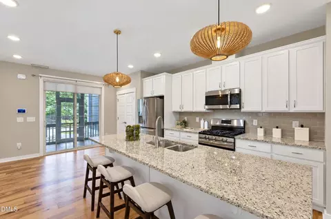 Kitchen - 477 Rally Point Pl, Wake Forest, NC 27587 photo 1 of 7
