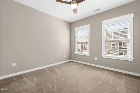 Bedroom - 477 Rally Point Pl, Wake Forest, NC 27587 photo 5 of 5
