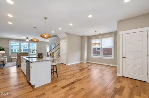 Dining - 477 Rally Point Pl, Wake Forest, NC 27587 photo 1 of 1