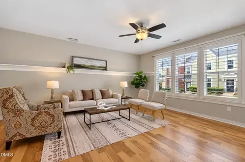 Living - 477 Rally Point Pl, Wake Forest, NC 27587 photo 1 of 2