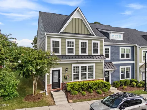 477 Rally Point Pl, Wake Forest, NC 27587