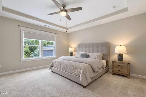 Bedroom - 477 Rally Point Pl, Wake Forest, NC 27587 photo 1 of 5