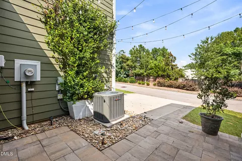 Exterior - 477 Rally Point Pl, Wake Forest, NC 27587 photo 5 of 7