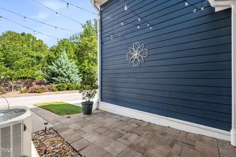 Exterior - 477 Rally Point Pl, Wake Forest, NC 27587 photo 6 of 7