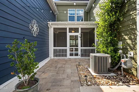 Exterior - 477 Rally Point Pl, Wake Forest, NC 27587 photo 7 of 7
