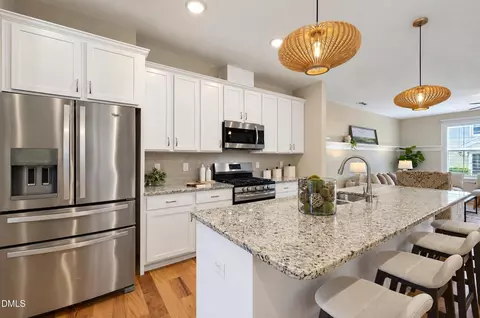 Kitchen - 477 Rally Point Pl, Wake Forest, NC 27587 photo 3 of 7