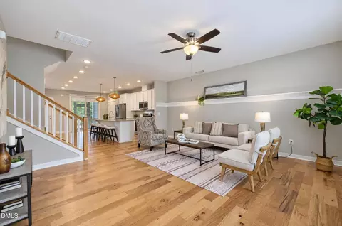 Entry Way - 477 Rally Point Pl, Wake Forest, NC 27587 photo 1 of 1